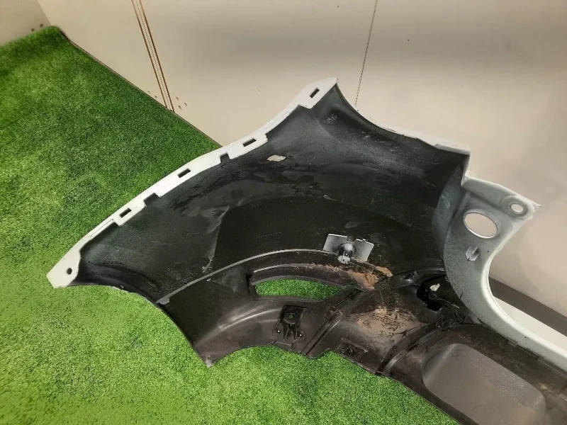 Paraurti POST 850222027R Dacia Duster II 2018