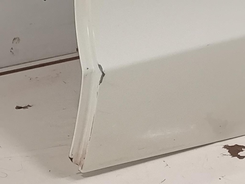 Porta POST SX 8X4833051B Audi A1 8XA Sportback 2012