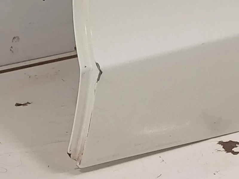 Porta POST SX 8X4833051B Audi A1 8XA Sportback 2012