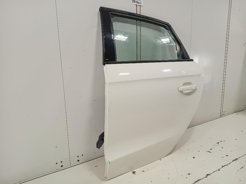 Porta POST SX 8X4833051B Audi A1 8XA Sportback 2012