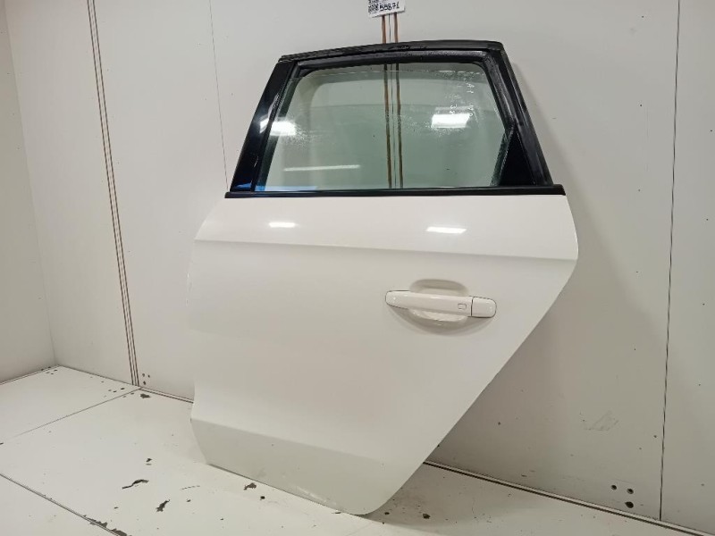 Porta POST SX 8X4833051B Audi A1 8XA Sportback 2012