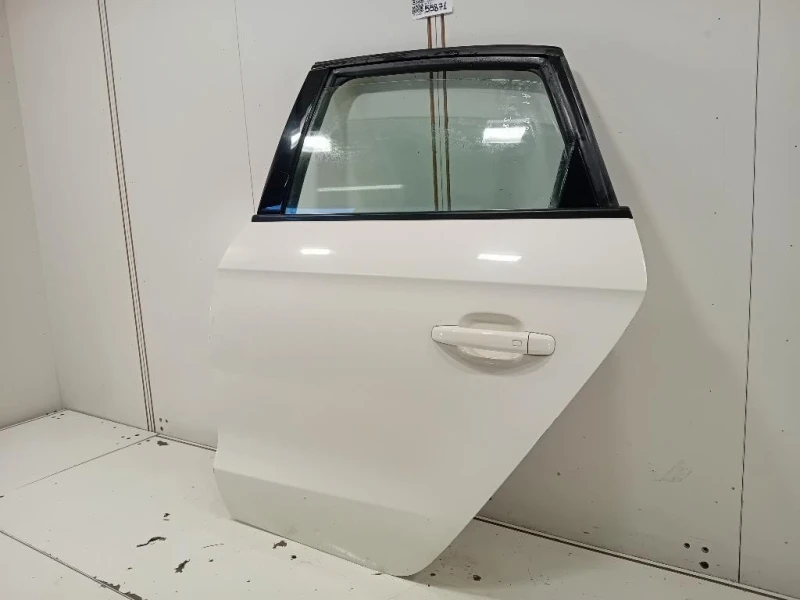 Porta POST SX 8X4833051B Audi A1 8XA Sportback 2012