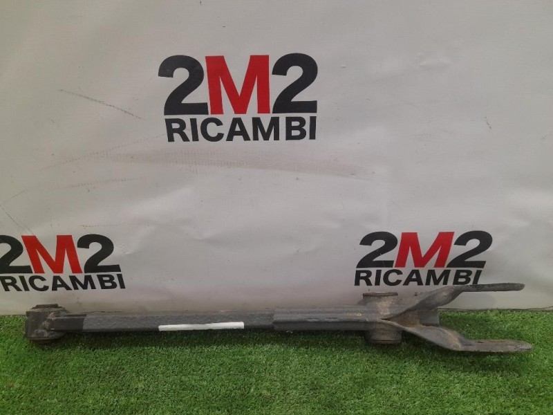 Braccio Oscillante Postsup POST SX 51891069 Alfa Romeo Giulietta 2010