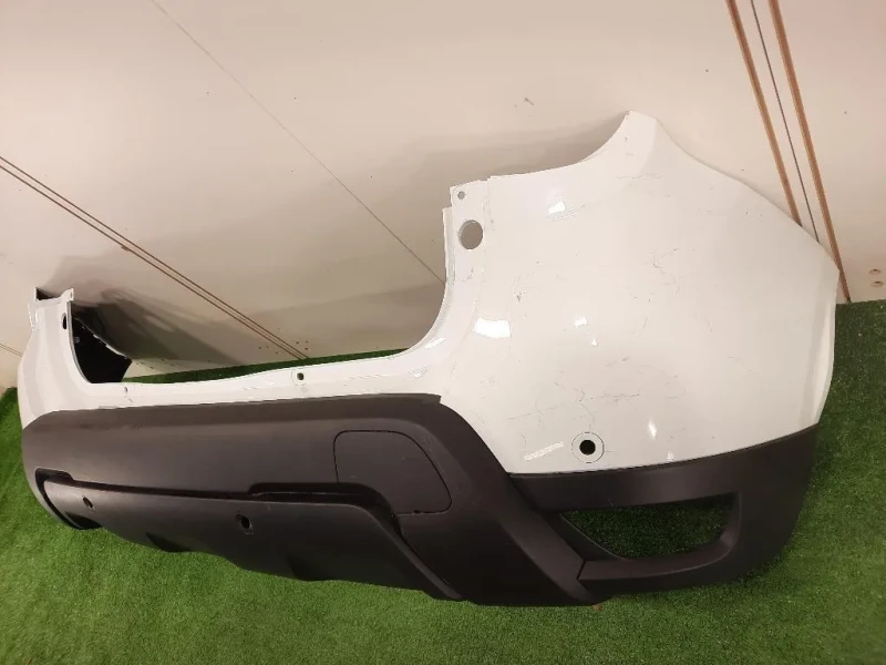 Paraurti POST 850222027R Dacia Duster II 2018