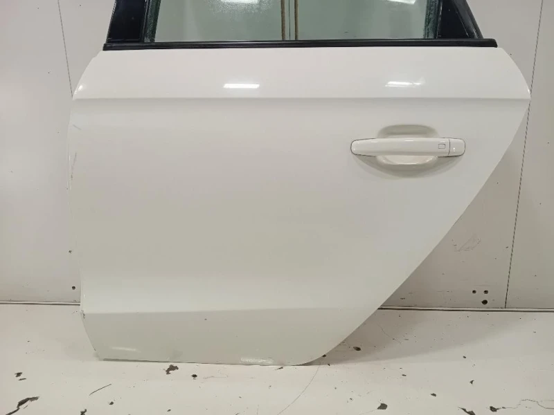 Porta POST SX 8X4833051B Audi A1 8XA Sportback 2012