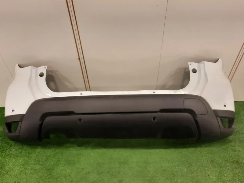 Paraurti POST 850222027R Dacia Duster II 2018