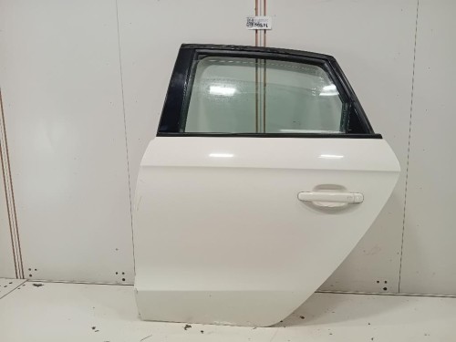 Paraurti POST 850222027R Dacia Duster II 2018