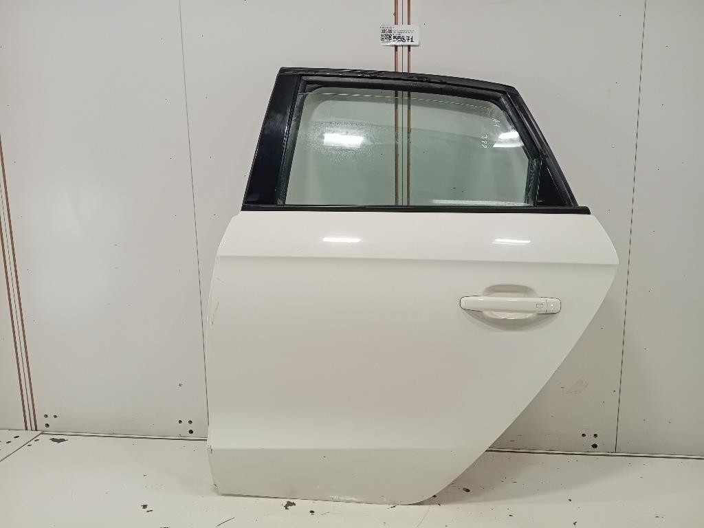 Porta POST SX 8X4833051B Audi A1 8XA Sportback 2012