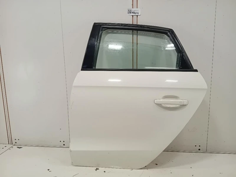 Porta POST SX 8X4833051B Audi A1 8XA Sportback 2012