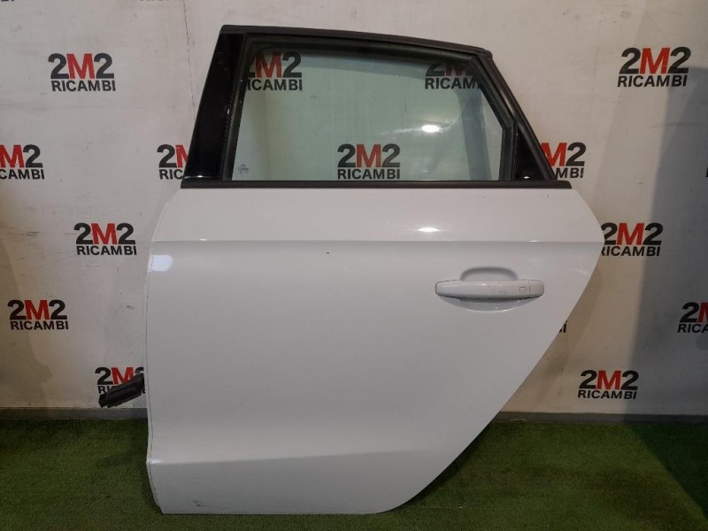 Paraurti POST 850222027R Dacia Duster II 2018