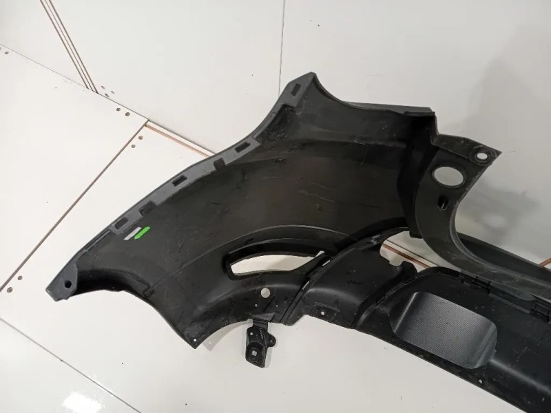 Paraurti POST 850222027R Dacia Duster II 2018