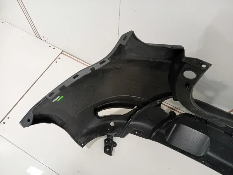 Paraurti POST 850222027R Dacia Duster II 2018