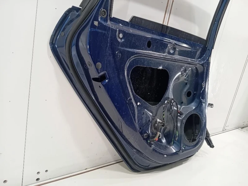 Porta POST SX PORTA POST SX Audi A1 8XK 2015