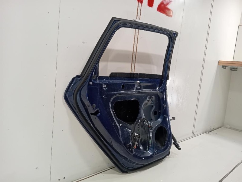 Paraurti POST 850222027R Dacia Duster II 2018