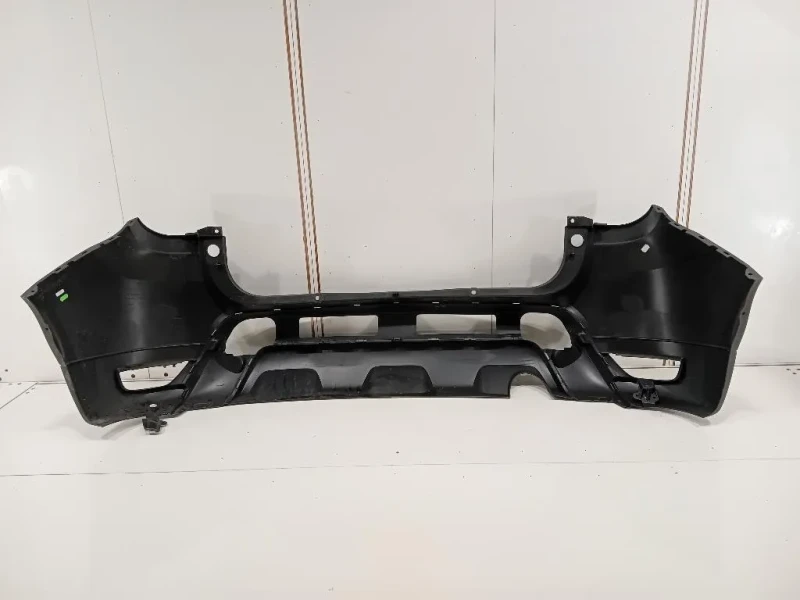 Paraurti POST 850222027R Dacia Duster II 2018