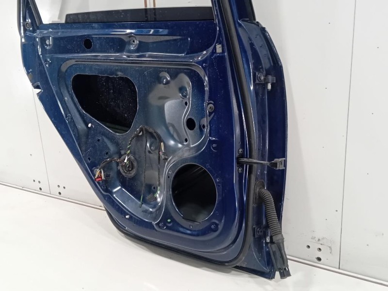 Paraurti POST 850222027R Dacia Duster II 2018
