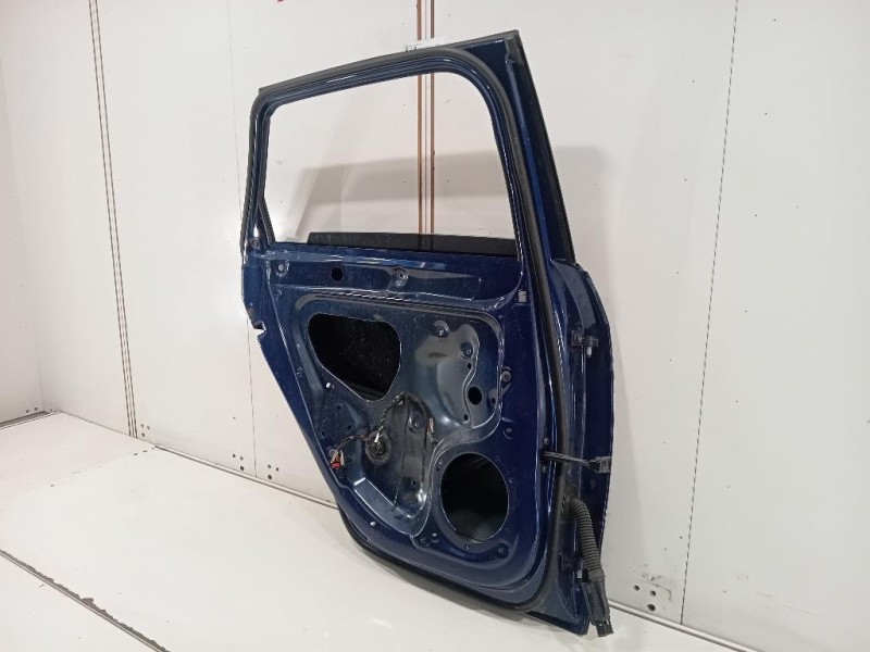Paraurti POST 850222027R Dacia Duster II 2018