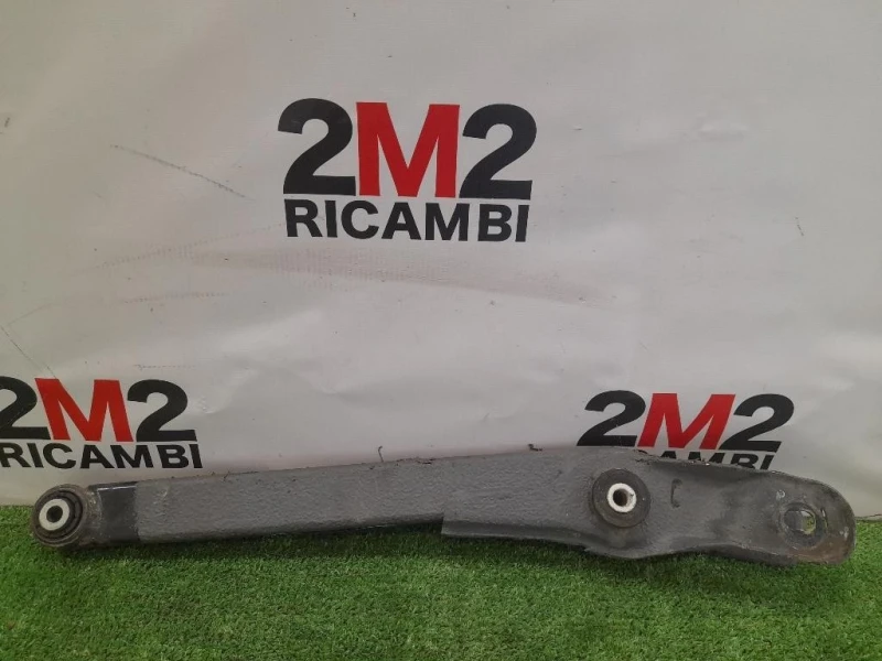 Braccio Oscillante Postsup POST SX 51891069 Alfa Romeo Giulietta 2010