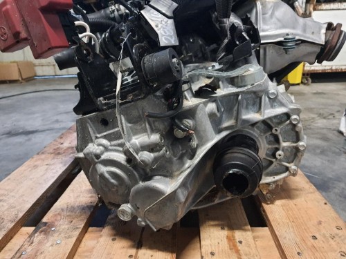 Cambio 1ND-TV 303000D330 Toyota Yaris IV 2014