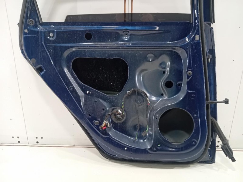 Porta POST SX PORTA POST SX Audi A1 8XK 2015