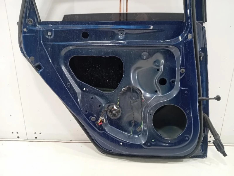 Porta POST SX PORTA POST SX Audi A1 8XK 2015