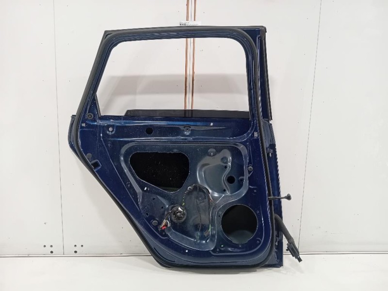 Paraurti POST 850222027R Dacia Duster II 2018