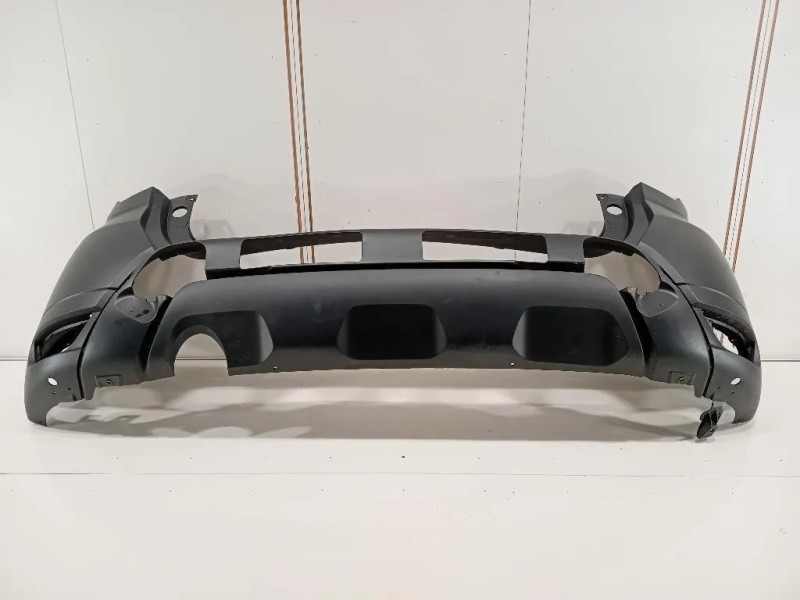 Paraurti POST 850222027R Dacia Duster II 2018