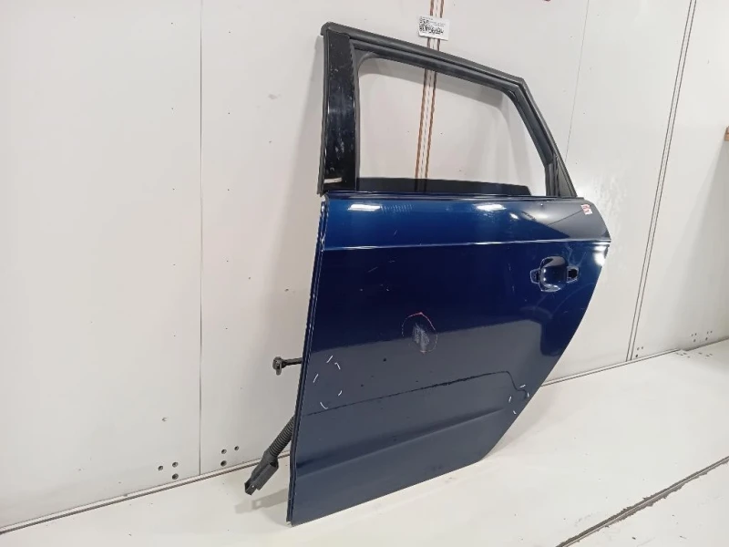 Porta POST SX PORTA POST SX Audi A1 8XK 2015