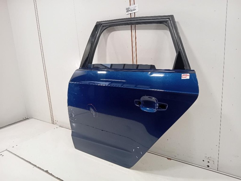 Paraurti POST 850222027R Dacia Duster II 2018