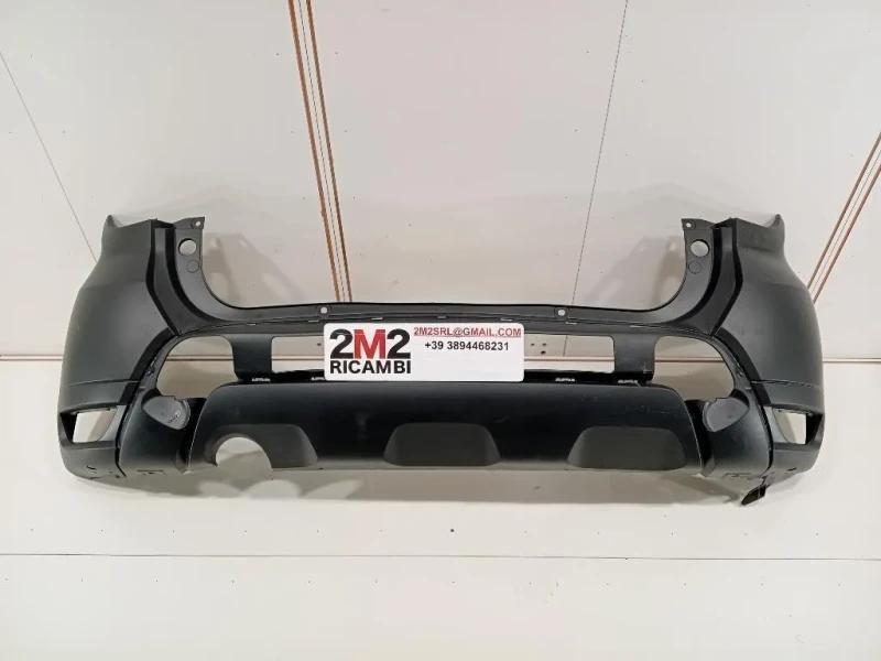 Paraurti POST 850222027R Dacia Duster II 2018