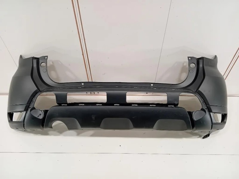 Paraurti POST 850222027R Dacia Duster II 2018