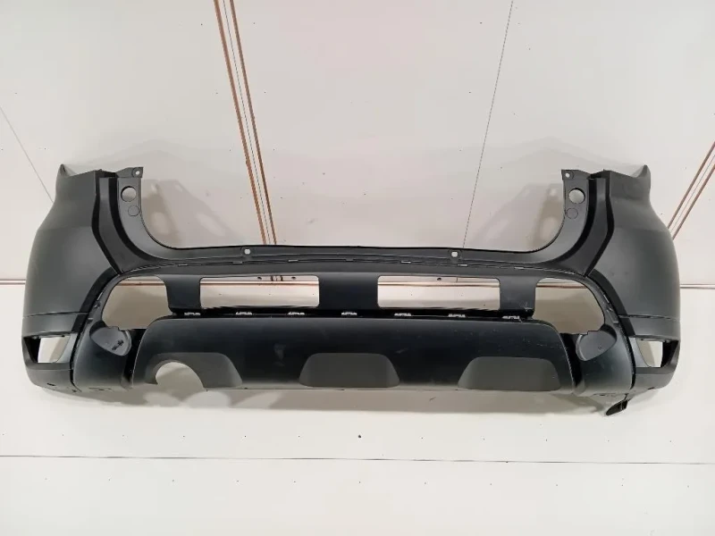 Paraurti POST 850222027R Dacia Duster II 2018