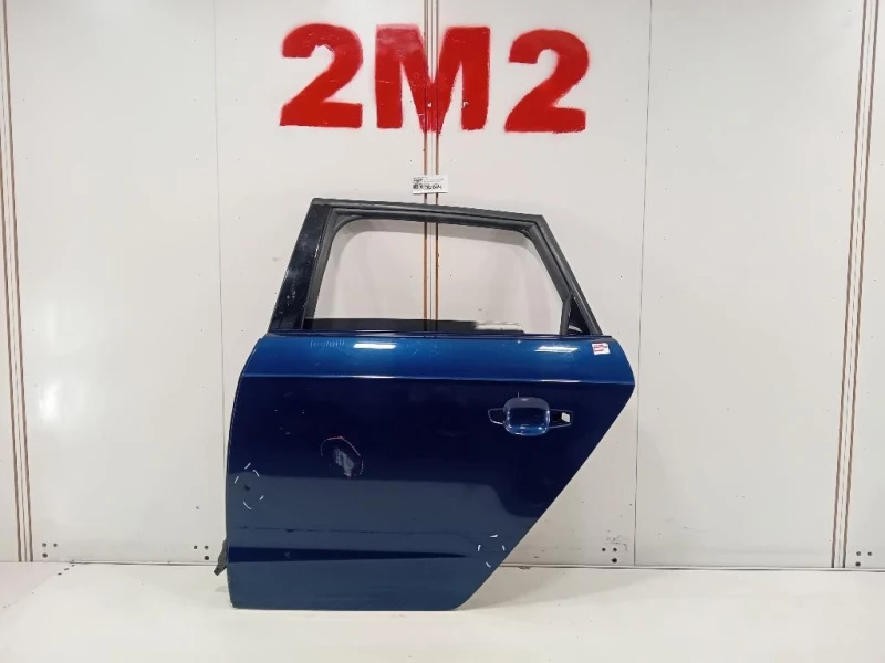 Porta POST SX PORTA POST SX Audi A1 8XK 2015