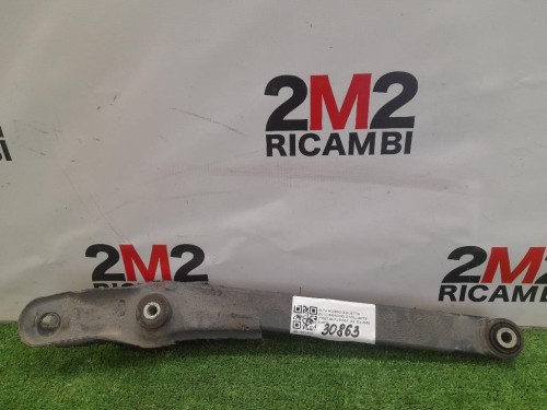 Braccio Oscillante Antsup ANT SX 9434-2 KAG L ANTERIORE SUPERIORE Jaguar XF I 2008