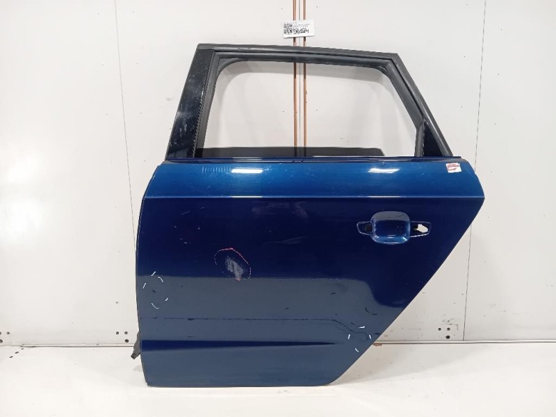 Paraurti POST 850222027R Dacia Duster II 2018