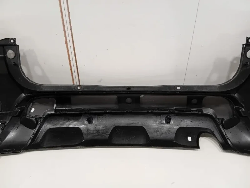 Paraurti POST 850222027R Dacia Duster II 2018