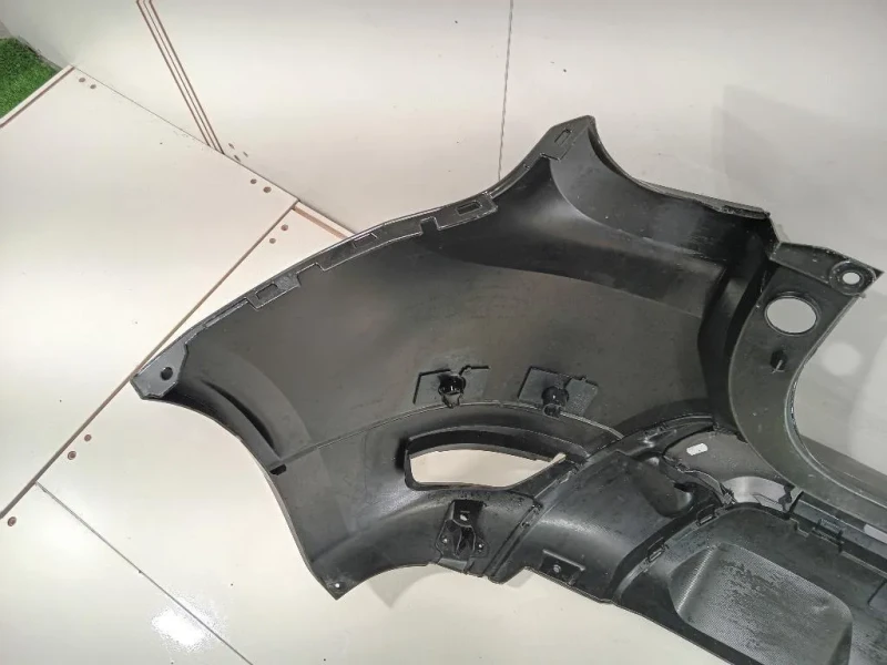 Paraurti POST 850222027R Dacia Duster II 2018