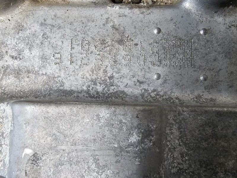 Cambio 1NZFXE 100CV 73KW Toyota Yaris IV 2014