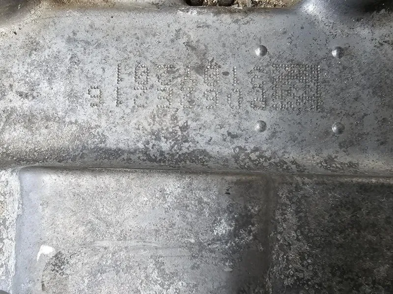 Cambio 1NZFXE 100CV 73KW Toyota Yaris IV 2014