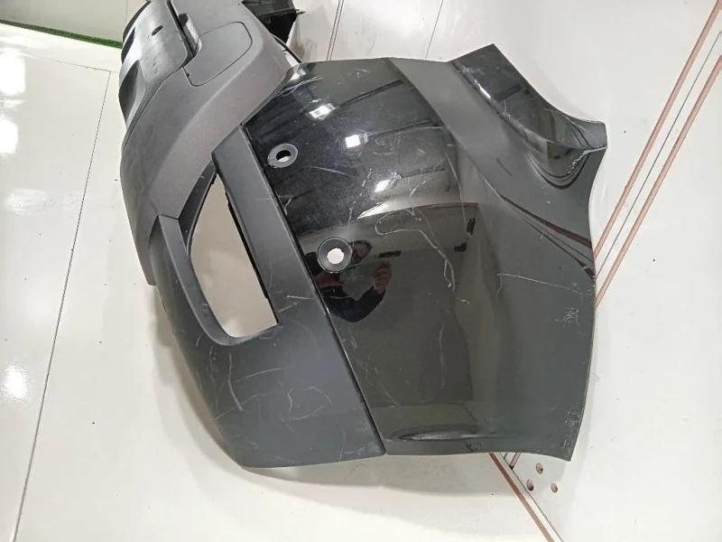 Paraurti POST 850222027R Dacia Duster II 2018