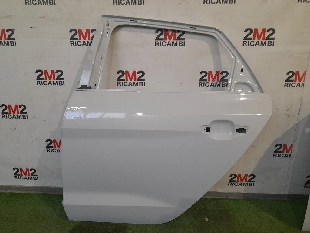 Porta POST SX 82G833051 Audi A1 GBA Sportback 2018
