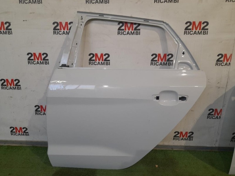 Paraurti POST 850222027R Dacia Duster II 2018