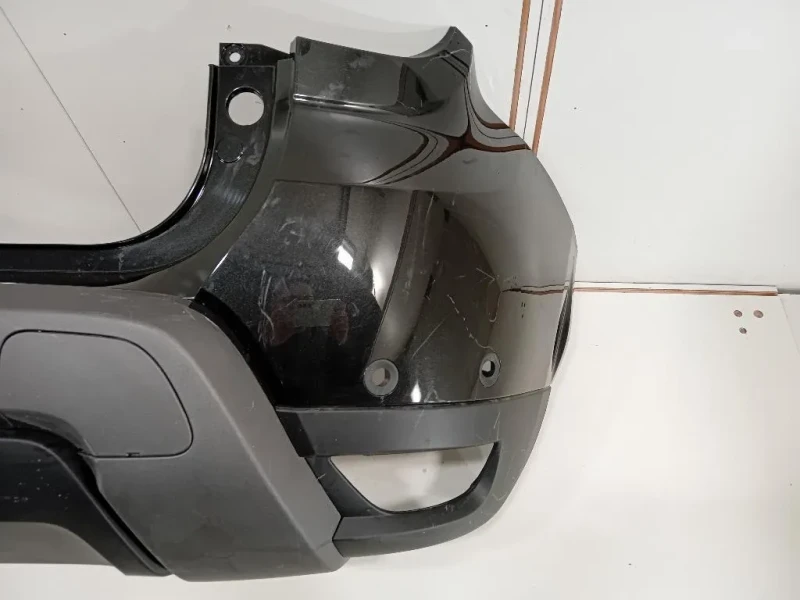 Paraurti POST 850222027R Dacia Duster II 2018