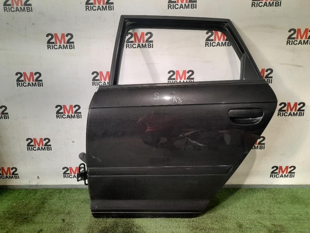 Porta POST SX 8P4833051 Audi A3 8PA Sportback 2004