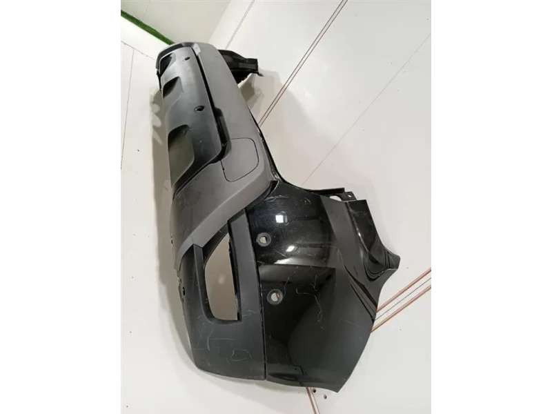 Paraurti POST 850222027R Dacia Duster II 2018