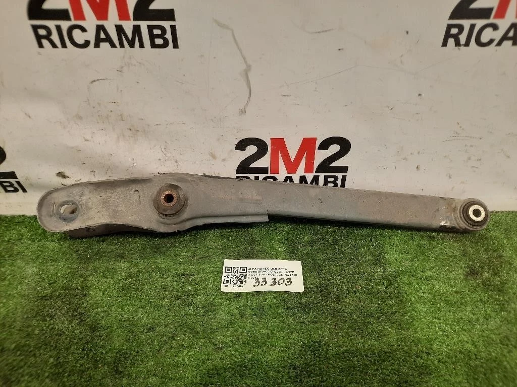 Braccio Oscillante Postsup POST SX 51891069 Alfa Romeo Giulietta 2010