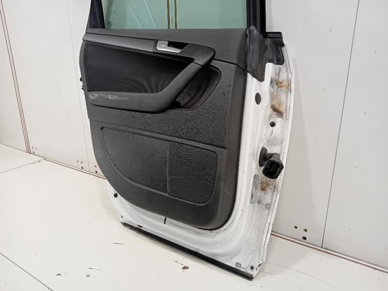 Paraurti POST 850222027R Dacia Duster II 2018