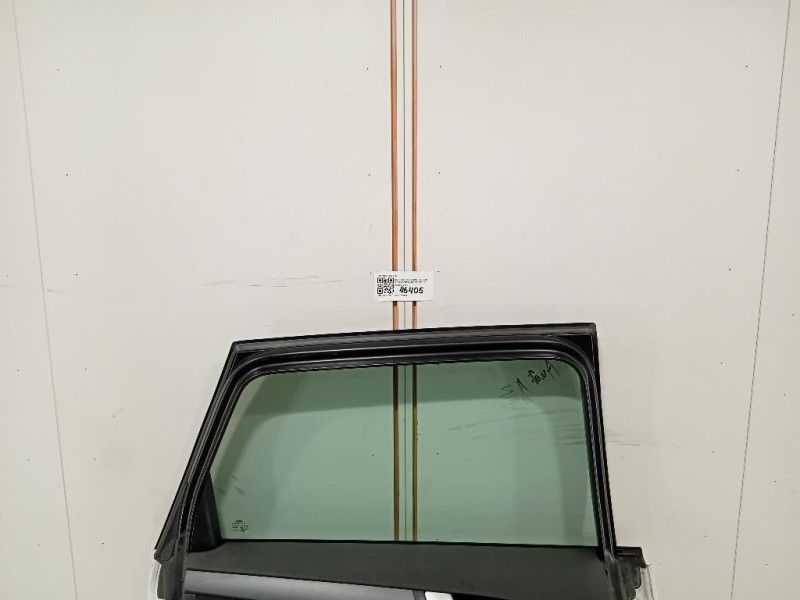 Paraurti POST 850222027R Dacia Duster II 2018