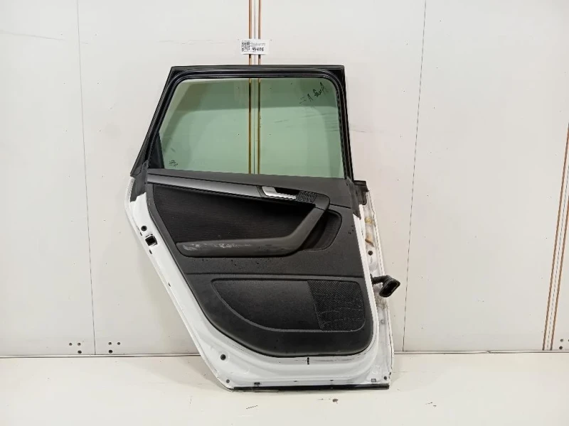 Porta POST SX 8P4833051A Audi A3 8PA Sportback 2008