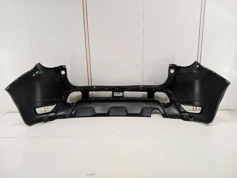 Paraurti POST 850222027R Dacia Duster II 2018